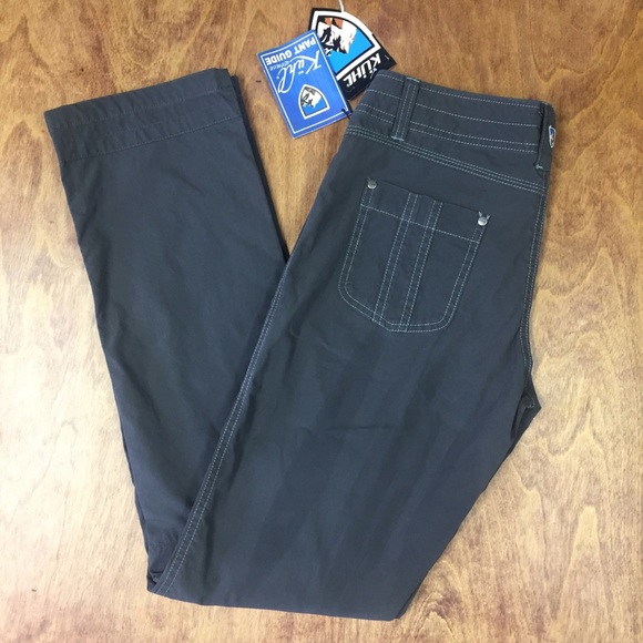 Kuhl Pants - 🆕Kuhl Splash Straight Leg Outdoor Pants